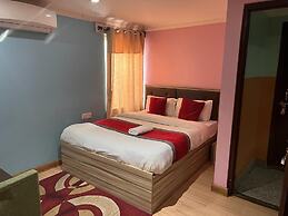 Hotel Samrajya