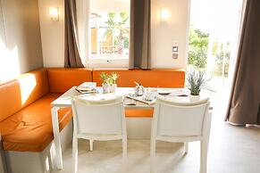 Camping 3 Estrellas Costa Brava