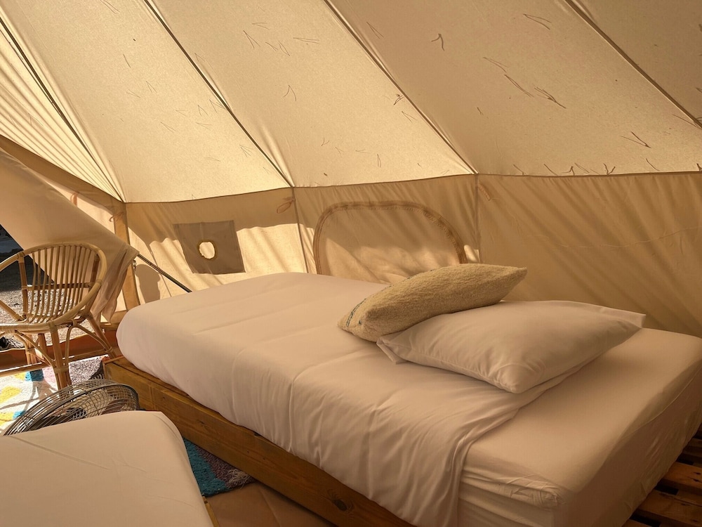 Camping 3 Estrellas Costa Brava