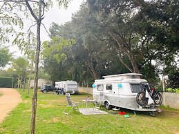 Camping 3 Estrellas Costa Brava