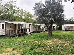 Camping 3 Estrellas Costa Brava