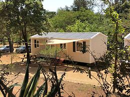 Camping 3 Estrellas Costa Brava