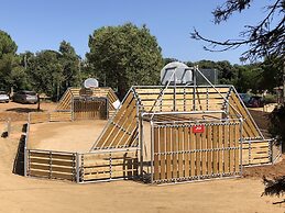 Camping 3 Estrellas Costa Brava