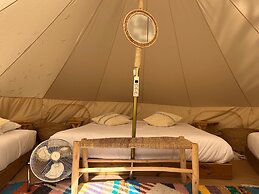 Camping 3 Estrellas Costa Brava