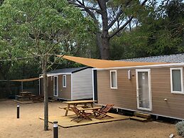 Camping 3 Estrellas Costa Brava
