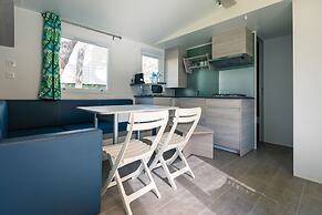 Camping 3 Estrellas Costa Brava