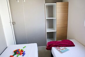 Camping 3 Estrellas Costa Brava