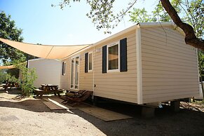 Camping 3 Estrellas Costa Brava