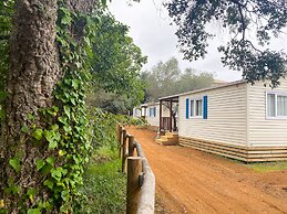 Camping 3 Estrellas Costa Brava