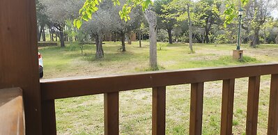 Camping 3 Estrellas Costa Brava