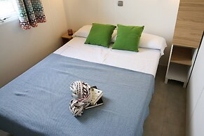 Camping 3 Estrellas Costa Brava