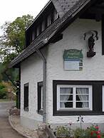 Schwarzwaldhaus Angelhof