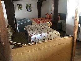 Schwarzwaldhaus Angelhof