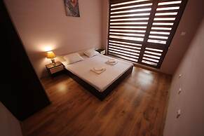 Menada Apartments in Villa Yurta