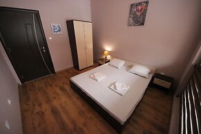 Menada Apartments in Villa Yurta