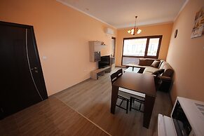 Menada Apartments in Villa Yurta