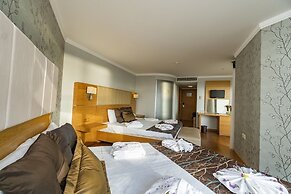 Maira Deluxe Resort Hotel Bodrum