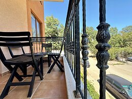 Efir 2 - Menada Apartments