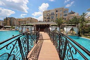 Menada Apartments in Messembria Resort