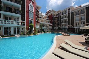 Menada Apartments in Messembria Resort