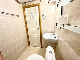 Menada Apartments in Messembria Resort