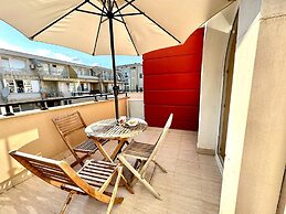 Menada Apartments in Messembria Resort