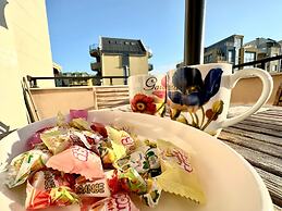 Menada Apartments in Messembria Resort