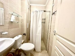 Menada Apartments in Messembria Resort