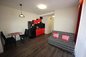 Menada Apartments in Tarsis Nova Complex