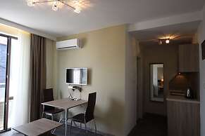 Menada Apartments in Tarsis Nova Complex