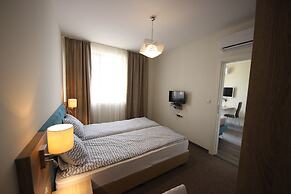 Menada Apartments in Tarsis Nova Complex