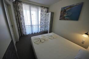 Menada Apartments in Tarsis Nova Complex