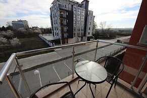 Menada Apartments in Tarsis Nova Complex