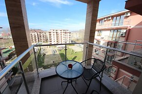 Menada Apartments in Tarsis Nova Complex