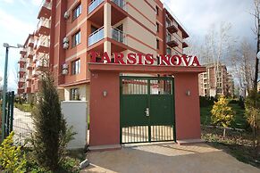 Menada Apartments in Tarsis Nova Complex