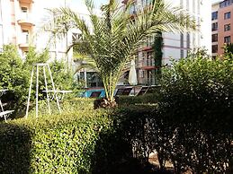 Menada Apartments in Tarsis Nova Complex