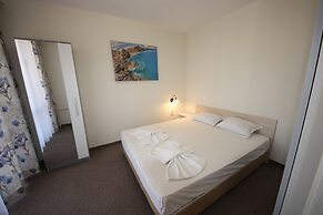 Menada Apartments in Tarsis Nova Complex