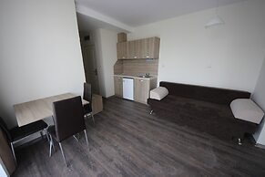 Menada Apartments in Tarsis Nova Complex