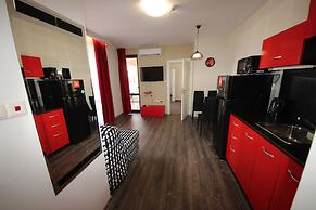 Menada Apartments in Tarsis Nova Complex