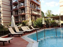 Menada Apartments in Tarsis Nova Complex