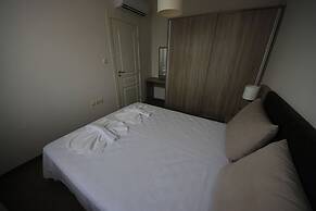 Menada Apartments in Tarsis Nova Complex
