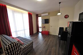 Menada Apartments in Tarsis Nova Complex
