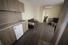 Menada Apartments in Tarsis Nova Complex