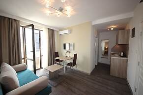 Menada Apartments in Tarsis Nova Complex