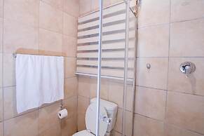 Prestigious Apartments