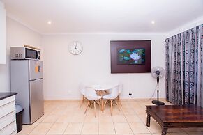 Prestigious Apartments