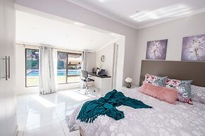 Prestigious Apartments