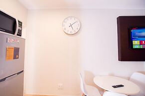 Prestigious Apartments