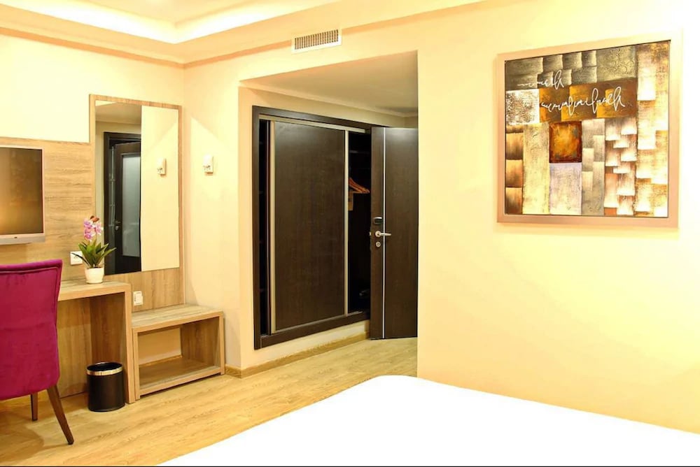 Hotel Le Pacha