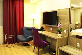 Hotel Le Pacha